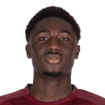 Zdjęcie : Ali Ali Dembélé