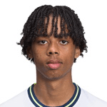 Zdjęcie redaktora: undefined Tyrese Hall