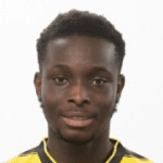 Zdjęcie : Kamil Amadu Kamil Conteh