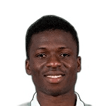 Zdjęcie : Akoua Romeo Akoua Amané