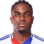 Zdjęcie : Ernest Ernest Nuamah