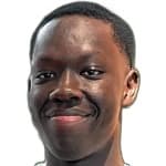 Zdjęcie redaktora: undefined Amadou Coundoul