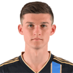 Zdjęcie : Christopher Christopher Donovan