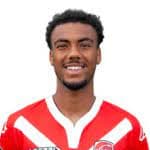 Zdjęcie redaktora: undefined Tidyane Diagouraga