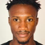Zdjęcie redaktora: undefined Bubacarr Tambedou