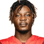 Zdjęcie redaktora: undefined Martin Atemengue