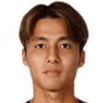 Zdjęcie redaktora: undefined Kodai Sano