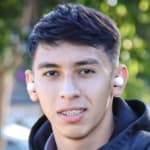Zdjęcie redaktora: undefined Alexis Cantero