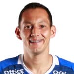 Zdjęcie redaktora: undefined Rodolfo Cota