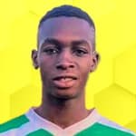 Zdjęcie redaktora: undefined Cheickna Doumbia