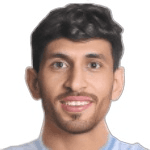 Zdjęcie redaktora: undefined Saleh Al Harthi