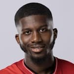 Zdjęcie redaktora: undefined Daniel Kanu