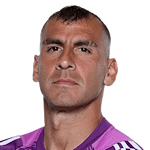 Zdjęcie redaktora: undefined Nahuel Guzmán