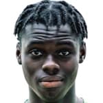 Zdjęcie redaktora: undefined Kofi Amoako