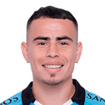 Zdjęcie redaktora: undefined Lucas Zelarayán