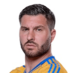 Zdjęcie redaktora: undefined André-Pierre Gignac