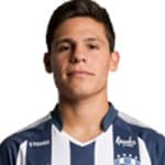 Zdjęcie redaktora: undefined Arturo González