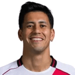 Zdjęcie redaktora: undefined Maximiliano Meza