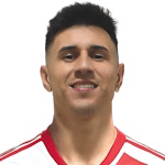 Zdjęcie redaktora: undefined Adam Bareiro