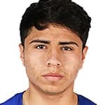 Zdjęcie redaktora: undefined Josué Domínguez