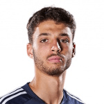 Zdjęcie : Mathias Mathias De Amorim