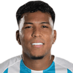 Zdjęcie redaktora: undefined Roger Martínez