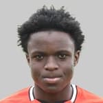 Zdjęcie redaktora: undefined Tyreece Campbell