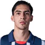 Zdjęcie redaktora: undefined Érick Aguirre