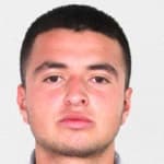 Zdjęcie redaktora: undefined Raúl Castillo