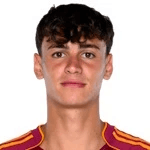 Zdjęcie redaktora: undefined Niccolò Pisilli