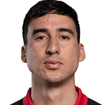 Zdjęcie redaktora: undefined Adrián Mora