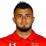 Zdjęcie redaktora: undefined Enrique Triverio