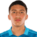 Zdjęcie redaktora: undefined Xavier Valdez