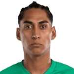 Zdjęcie redaktora: undefined Hugo Rodríguez