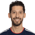 Zdjęcie redaktora: undefined Omar González