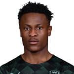 Zdjęcie redaktora: undefined Jonathan Okoronkwo