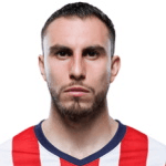 Zdjęcie : Alejandro Alejandro Mayorga