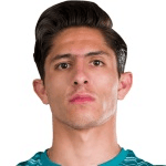 Zdjęcie redaktora: undefined Alan Cervantes