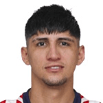 Zdjęcie redaktora: undefined Alan Pulido