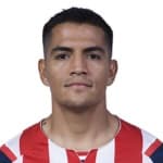 Zdjęcie redaktora: undefined Jesús Sánchez