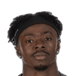 Zdjęcie redaktora: undefined Mohammed Fuseini