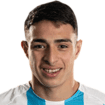 Zdjęcie : Axel Agustín Axel Ojeda