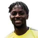 Zdjęcie redaktora: undefined Aké Arnaud