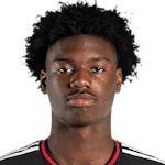 Zdjęcie redaktora: undefined Matai Akinmboni