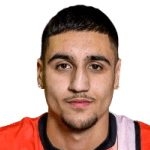 Zdjęcie : Taylan Taylan Harris