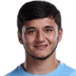 Zdjęcie redaktora: undefined Abduqodir Husanov