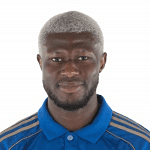 Zdjęcie : Kwasi Kwasi Sibo