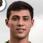 Zdjęcie redaktora: undefined Francisco Contreras