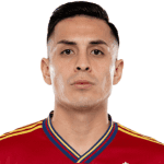 Zdjęcie redaktora: undefined Rubio Méndez