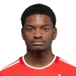 Zdjęcie : Justin Justin Reynolds